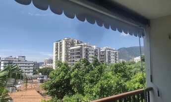 Imagem 4: Excelente apartamento de 3 quartos com vaga de garagem em Vila Isabel