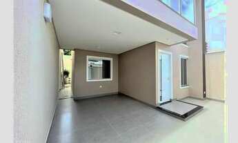 Imagem 7: Casa para Venda em Guanambi, Vila Nova, 4 dormitórios, 1 suíte, 4 banheiros, 2 vagas