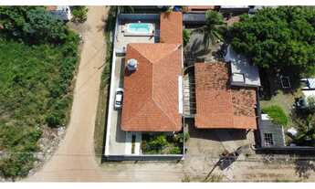 Imagem: A casa de Vó