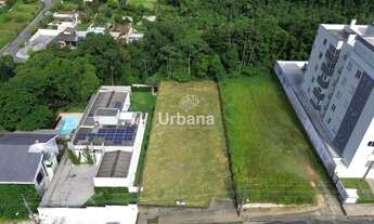 Imagem 3: Terreno no bairro Jaraguá Esquerdo em Jaraguá do Sul/SC-Brasil