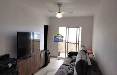 Imagem 2: Quer ver o Mar? TenhoApartamento 2 dorms, Ocian