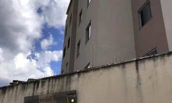 Imagem 3: Apartamento de 45 m2 no bairro Bosque