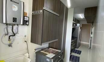 Imagem 11: Cobertura duplex 4 quartos, 4 suites, varanda, area gourmet, lavabo, wc social, 2 vagas