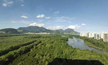 Imagem 2: Sala Ceo Corporative