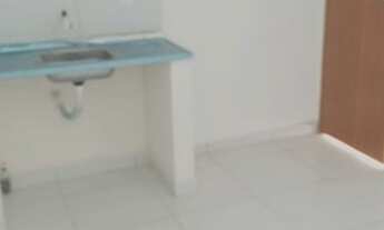 Imagem 4: Kitnet Kitnet com 1 dormitório