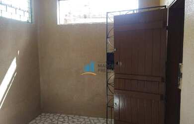 Imagem 4: Casa com 3 dormitórios para alugar, 110 m² por R$ 959,00/mês - Bonsucesso - Fortaleza/CE