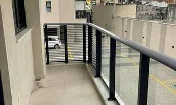 Imagem 2: Apartamento com 3 quartos, suite, vaga coberta e lazer em Tijuca - Rio de Janeiro - RJ