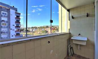 Imagem 5: Apartamento de 2 quartos para alugar no bairro Medianeira