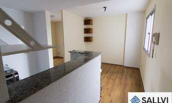 Imagem 4: ED. STUDIO PORTINARI - Ap com 01 dormitório para alugar - R$ 1.350,00/mês + taxas - Centro