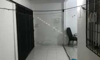 Imagem 4: Casa no parque vitória