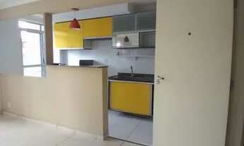 Imagem 3: APTO SEMI MOBILIADO