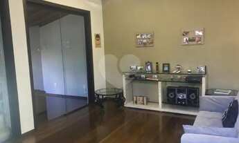 Imagem 3: Sobrado Residencial Santana