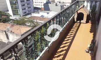 Imagem: Apartamento com 2 dormitórios, 85 m²