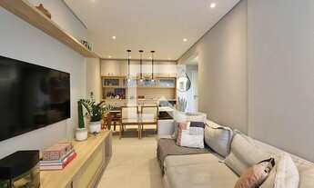 Imagem 6: Apartamento para Aluguel - Jardim, 2 Quartos, 67 m2