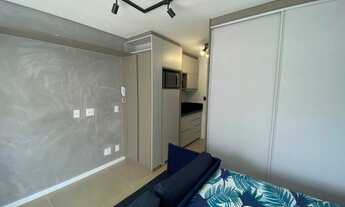 Imagem 7: Apartamento para aluguel e venda com 25 metros quadrados em Vila Clementino - São Paulo