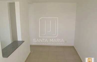 Imagem 2: Apartamento (tipo - padrao) 2 dormitórios, cozinha planejada, portaria 24hs, lazer, espaço