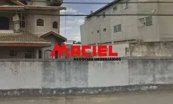 Imagem: Casa Padrão em São José dos Campos