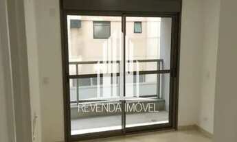 Imagem 7: Apartamento Condomínio State Ibirapuera na Vila Clementino com 1 dorm 1 banheiro