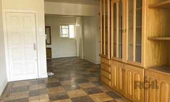 Imagem 2: Apartamento de 3 dormitórios no bairro Cidade Baixa