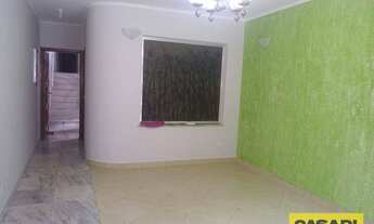 Imagem 2: Sobrado à venda, 283 m² por R$ 1.550.000,00 - Vila Eldízia - Santo André/SP