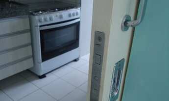 Imagem: Apartamento 3 quartos (1 suíte) Smile Passeio