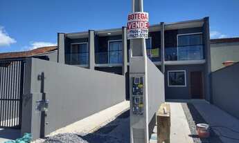 Imagem: Lindo Geminado no Espinheiros