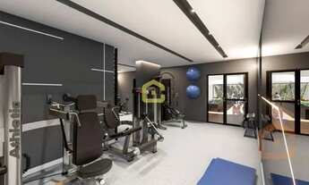 Imagem 5: Apartamento à venda, São Pedro, São José dos Pinhais, PR