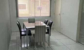 Imagem 4: Casa com 3 dormitórios à venda, 89 m² por R$ 330.000,00 - Cidade Salvador - Jacareí/SP