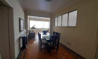 Imagem 3: Apartamento para venda tem 200 metros quadrados com 4 quartos em Copacabana - Rio de Janei