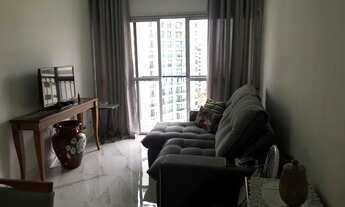 Imagem 3: Apartamento-São Paulo-SANTANA