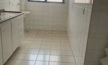 Imagem 3: Apartamento Padrão em Botucatu