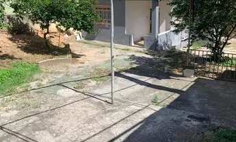 Imagem 2: Casa para aluguel tem 90 metros quadrados com 3 quartos