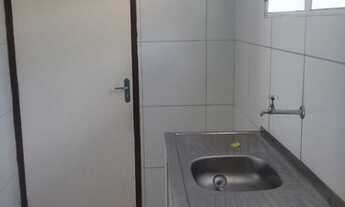 Imagem 6: Casa bastante ventilada