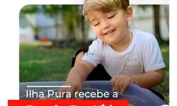 Imagem 7: Lindo e com armários ! Total 4 suítes com linda vista do Parque