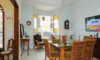 Imagem 6: Casa à Venda - Tijuca, 5 Quartos, 546 m2