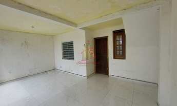 Imagem 4: MAGNÍFICO SOBRADO COM AMPLO GRAMADO E EDICULA COM CHURRASQUEIRA!!! - SO357