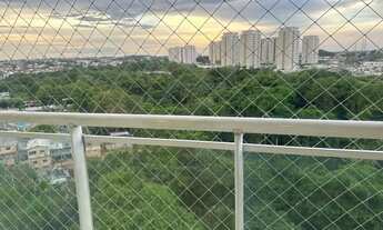 Imagem: São Jorge- Alugo 02 quartos- Le Boulevard