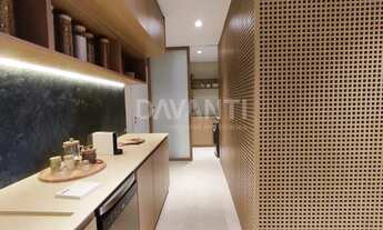 Imagem 5: Apartamento - Cambuí - Campinas