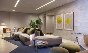 Imagem 6: Apartamento para venda com 41 metros quadrados com 1 quarto em Perdizes - São Paulo - SP