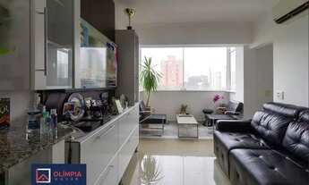 Imagem 3: Venda Apartamento 2 Dormitórios - 49 m² Pinheiros