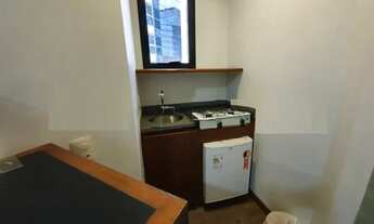 Imagem 4: A Bela Vista, localizada no centro de São Paulo, é um bairro vibrante e cheio de personali