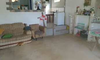 Imagem 4: Casa com 2 dormitórios à venda, 60 m² por R$ 35.000 - Santo Antônio - Juiz de Fora/MG