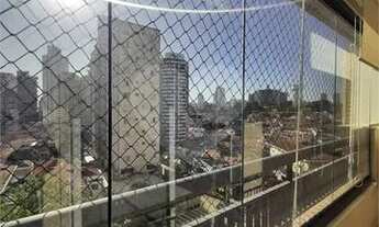 Imagem 7: Apartamento-São Paulo-SANTANA