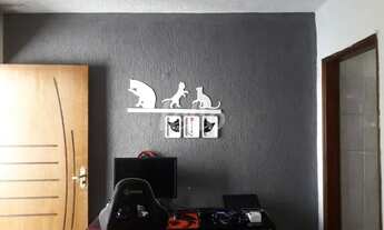 Imagem 2: São Paulo - Casa Padrão - Tucuruvi