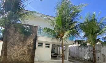 Imagem 2: Casa Duplex para aluguel e venda tem 320 metros quadrados com 5 quartos na Chácara Brasil