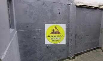 Imagem 3: Casa com 4 dormitórios à venda, 112 m² por R$ 420.000,00 - Chácara Inglesa - São Paulo/SP