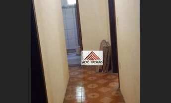 Imagem 3: Casa com 3 dormitórios para alugar, 198 m² por R$ 2.200,00/mês - Vila Bocaina - Mauá/SP