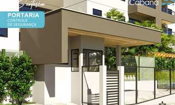 Imagem 6: LANÇAMENTO NO PARQUE INDUSTRIAL APARTAMENTO COM 2 DORMITÓRIOS, VARANDA GOURMET COM VISTA L