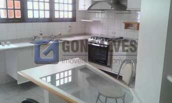 Imagem 6: SAO BERNARDO DO CAMPO - Residential / Sobrado - JARDIM DO MAR