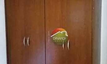 Imagem 4: Apartamento com 1 dormitório para alugar, 45 m² por R$ 780,01/mês - Parque Anhangüera - Ri